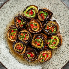 Hot Rolls